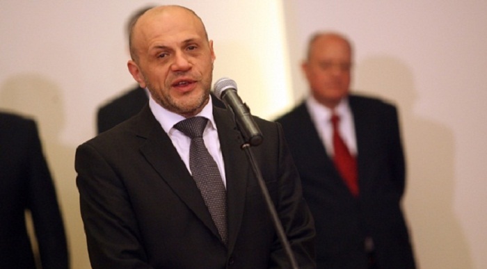 Bulgaria ready to become transit country of Azerbaijani gas